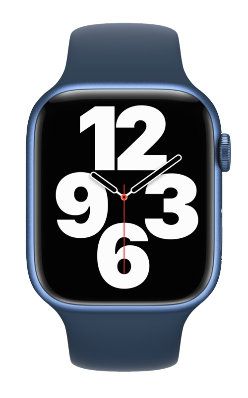 Apple Watch 7 45mm - ABC@CELULAR